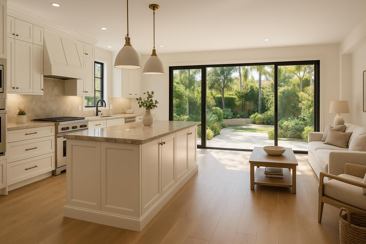 How to Plan a Remodel That Protects Your Home's Resale Value